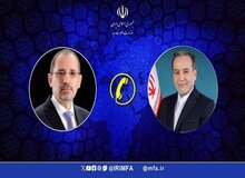 وزیر خارجه اردن: اجازه حمله از کشورمان علیه ایران را نخواهیم داد