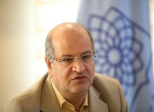 زالی بازهم تَکرار کرد: وضعیت امروز تهران نگران‌کننده بود/ پایتخت هنوز یک شهر در تب و تاب اپیدمیک است/ ۹۵ درصد موارد انتقال کرونا درون خانواده ای بوده است

