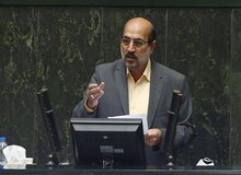 سیاهکلی، نماینده مجلس: از طرف دولت با من هم تماس گرفتند که از استیضاح وزیر صمت عقب‌نشینی کنم/ فاطمی امین صلاحیت این پست را ندارد، بعید است که آرای اعتماد نمایندگان را جلب کند