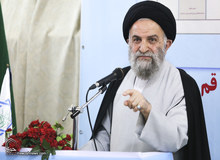 غروی عضو جامعه مدرسین حوزه علمیه قم: تساهل دولت‌های قبلی نسبت به فضای مجازی و ماهواره باعث کشف حجاب شده است