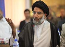 امام جمعه اهواز به شورای این شهر اخطار داد؛ چرا فقط کوچه ما را آسفالت کردید!