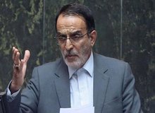 کریمی قدوسی: به گواه سایت رهبری یکی از جنتلمن های پشت میز مذاکره آقای روحانی و ظریف است/ ظریف دیپلمات انقلابی نیست، دیپلمات مکتب مادلین آلبرایت است