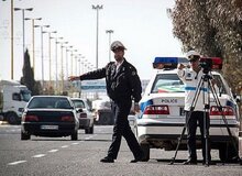 کشف بیش ۱۴۰۰ خودروی مسروقه و تحت تعقیب
