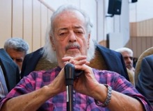 پیکر دکتر ملکی در قطعه چهاردهم بهشت زهرا به خاک سپرده خواهد شد