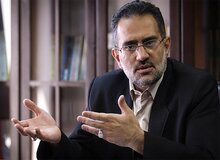 جمنا پیشنهاد داد که قالیباف کنار رود اما تصمیم نهایی را خود قالیباف گرفت/ جمنا پیشنهاد داد قالیباف معاون اول شود اما رئیسی آن را اعلام نکرد/ اگرقالیباف در صحنه می ماند باز هم روحانی پیروز انتخابات بود