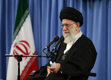 همه جریان‌های اسلامی و ملی، موظفند در خدمت آرمان فلسطین قرار گیرند


