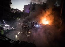 ادعای اسرائیل هیوم: نصرالله هنگام بمباران در مقر حضور داشته و احتمال نجات افراد حاضر در آن صفر است