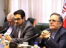 خبر محکومیت مدیران بانک مرکزی شائبه برانگیز است
