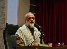 سردار نقدی: همه دنیا تشنه‌اند فرمول و نسخه  پیشرفت جمهوری اسلامی را بدانند