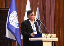 واکنش تاجرنیا به ناکامی کشتی استقلال؛ قضاوت‌های فینال مشکوک بود!