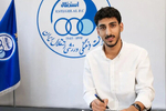 دردسر جدید استقلال در مورد خرید جدیدش