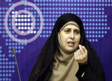 اگر پروانه سلحشوری «مرد بود» این همه مخالفت با او نمی شد/ از اینکه در انتخابات کاندیدا نشدم بسیار راضی هستم؛ وقتی نمی‌توانستم روی حرف خودم بایستم، چگونه می‌خواستم صداقت را معنا کنم؟