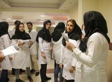 تثبیت ظرفیت پذیرش دانشجوی پزشکی تا سه سال آینده