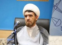 قاضی جعلی که زنان را تشویق به طلاق و رابطه با خود می کرد، دستگیر کردیم
