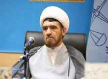قاضی جعلی که زنان را تشویق به طلاق و رابطه با خود می کرد، دستگیر کردیم
