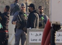  شرکت  آمریکایی «یو جی سولوشن» کنترل غزه را به عهده گرفتند+تصاویر