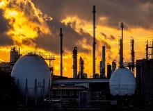 برلین بار زمستان خود را بست؛ ذخایر گاز آلمان زودتر از زمان مقرر تکمیل شد
