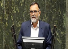 نماینده مجلس: نظام عالم در حال تغییر است و عامل این تغییر جمهوری اسلامی ایران است/ هر چه دشمنان رشته کردند، پنبه شده
