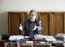 سرپرست تیم پزشکی رهبر انقلاب رودرباستی را با دولت رئیسی کنار گذاشت/ انتقاد صریح علیرضا مرندی از تصمیم وزیر بهداشت