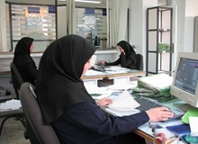در چه صورتی زنان شاغل می توانند در 42 سالگی بازنشسته شوند؟