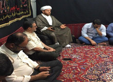 درگذشت یک طلبه امدادگر به خاطر «کرونا»/ وضعیت نامناسب در بیمارستان علی بن ابی طالب قم 