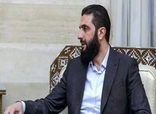 سفر قریب‌الوقوع جولانی به ترکیه