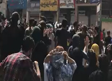 ارگان مطبوعاتی دولت: با شکست فتنه اخیر، حالا وقت مجازات سریع و قاطع متهمان این جنایت است!