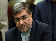 علی جنتی: روحانی ازعقب نشینی من دربرابرکنسرتها گله دارد/علمای قم از بدحجابی اطراف حرم خبر ندارند؟
