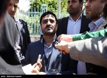 دادگاه تجدیدنظر سعید مرتضوی برگزار شد