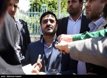دادگاه تجدیدنظر سعید مرتضوی برگزار شد