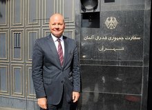احضار سفیر آلمان به وزارت امور خارجه
