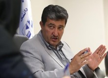 خجسته: نام 31 مفسد اقتصادی را به سران قوا دادم
