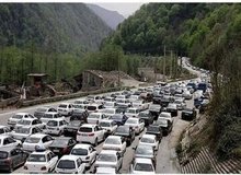 آخرین وضعیت ترافیکی جاده‌های کشور اعلام شد
