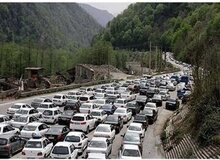 آخرین وضعیت ترافیکی جاده‌های کشور اعلام شد