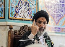 امام جمعه اهواز: خلیج فارس را به جهنمی برای استکبار جهانی تبدیل می‌کنیم/اسرائیل به غلط کردن افتاد