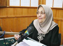 گوینده پیشکسوت رادیو در گذشت
