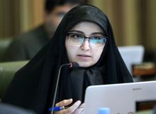 نرجس سلیمانی، عضو شورای شهر، مدیریت شهرداری تهران را به ماجرای «دعوای دو کچل» تشبیه کرد: مرد لجوج لج کند با هزار رسوایی، هر چه دارد ز مال و دارایی، همه را مصرف وکیل کند، صرف فریاد و قال و قیل کند