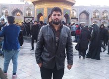 وضعیت آزادی مرزبان ربوده شده خراسان‌شمالی مشخص نیست
