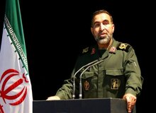 رزمایش گشت‌های رضویون در محلات تهران با چه هدفی است؟/معاون عملیات سازمان بسیج: گشت های معلم محور در جنگ ۱۲ روزه نقش آفرین بودند