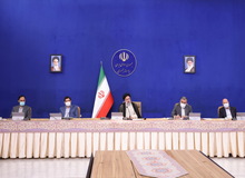دولتی ها حرف می زنند و آمار می دهند؛ مردم هم باور نمی کنند و به تمسخر می گیرند