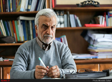 هاشمی طباء: با وجود شورای نگهبان، نظام پارلمانی با ریاستی فرقی ندارد/ کسانی که مردم انتخاب کردند چه گلی به سرمان زده‌اند که حالا مجلس انتخاب کند