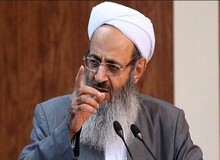 کیهان: مولوی عبدالحمید زندگی اشرافی و کاخ نشینی دارد/ در زمینه زنان نیز سابقه خوبی ندارد