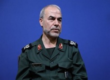 هشدار معاون هماهنگ کننده سپاه درباره نتایج انتخابات: دشمنان امیدشان به این است که نظام اسلامی را از درون با چالش‌ مواجه کنند/ خروجی انتخابات نباید تضعیف جبهه مقاومت باشد