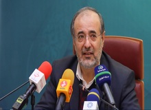 
هنوز زمانی از سال نگذشته، وزیری به ما نامه زده که «۲۲.۵ هزار میلیارد تومان کم آورده ایم، به ما پول بدهید»؛ مگر صندوق باید کسری بودجه را جبران کند؟