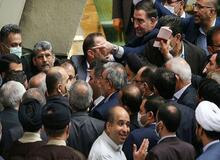  این است مجلس انقلابی! /از انتخاب عجیب بذرپاش تا دناپلاس و امکانات نجومی!