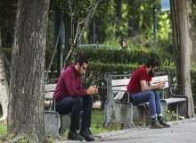 ۷۵ هزار نفر به جمعیت بیکار کشور اضافه شد/ کدام استان‌ها بیشترین نرخ بیکاری را دارند؟ 