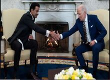 قطری‌ها برای سفر به آمریکا از اخذ ویزا معاف شدند