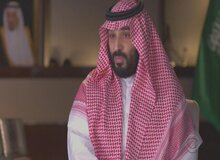 با پامپئو درباره حمله به آرامکو موافقم/  دستور قتل خاشقجی را من صادر نکردم/  جنگ بین ایران و عربستان اقتصاد جهان زل نابود می کند
