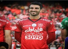 پست توئیتری ماهینی نسبت به انتقادات/ ما چه گناهی کرده ایم که باید فحش بخوریم؟!