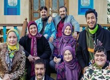 «پایتخت ۷ » نویسنده ندارد

